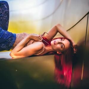 Meet your Posher, Alyssa